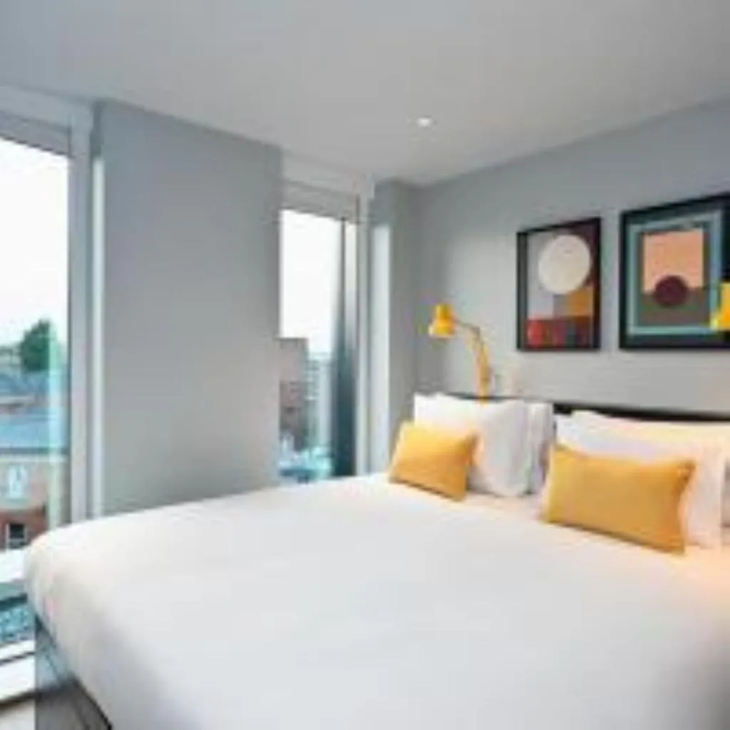 Room, Staycity Dublin Mark Street, Dublin