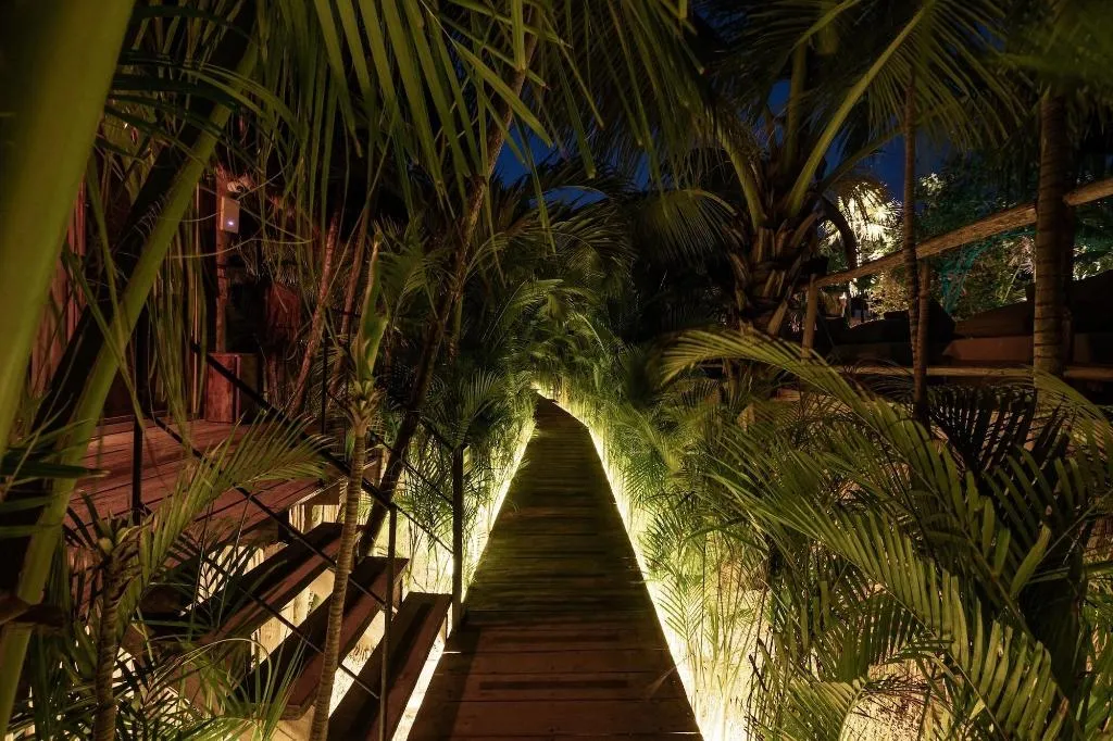 Lobby, The Radhoo Adults Only, Cancun Area