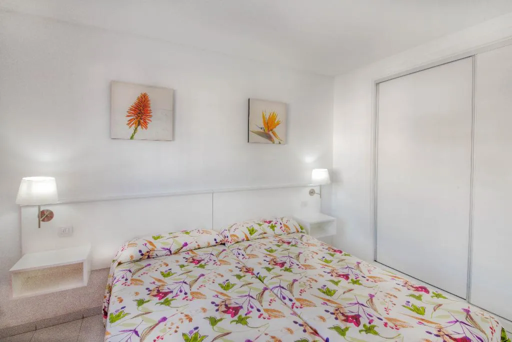 Room, Morana, Lanzarote