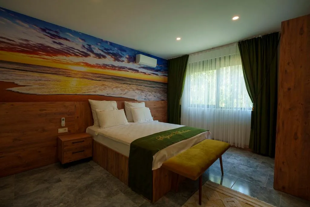 Room CLASSIC Room, Silyan Villas, Antalya