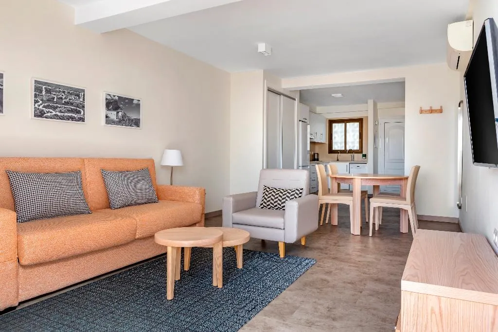 APARTMENT ONE BEDROOM Room, Sunset Bay Club, Tenerife