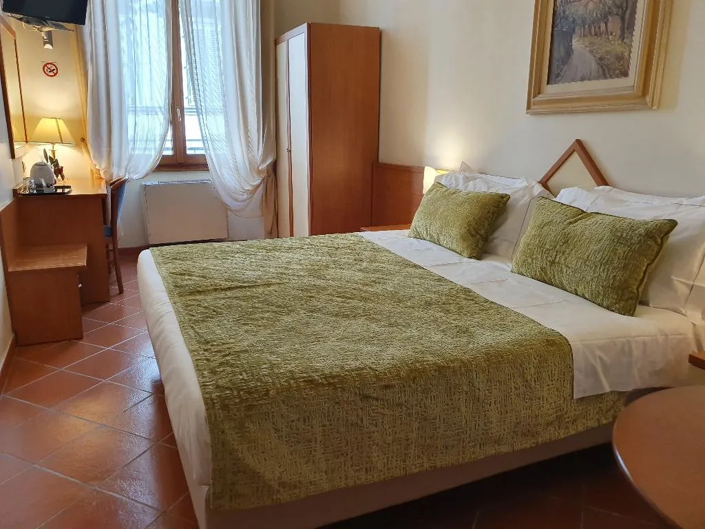 DOUBLE COMFORT Room, Maxim Axial, Florence