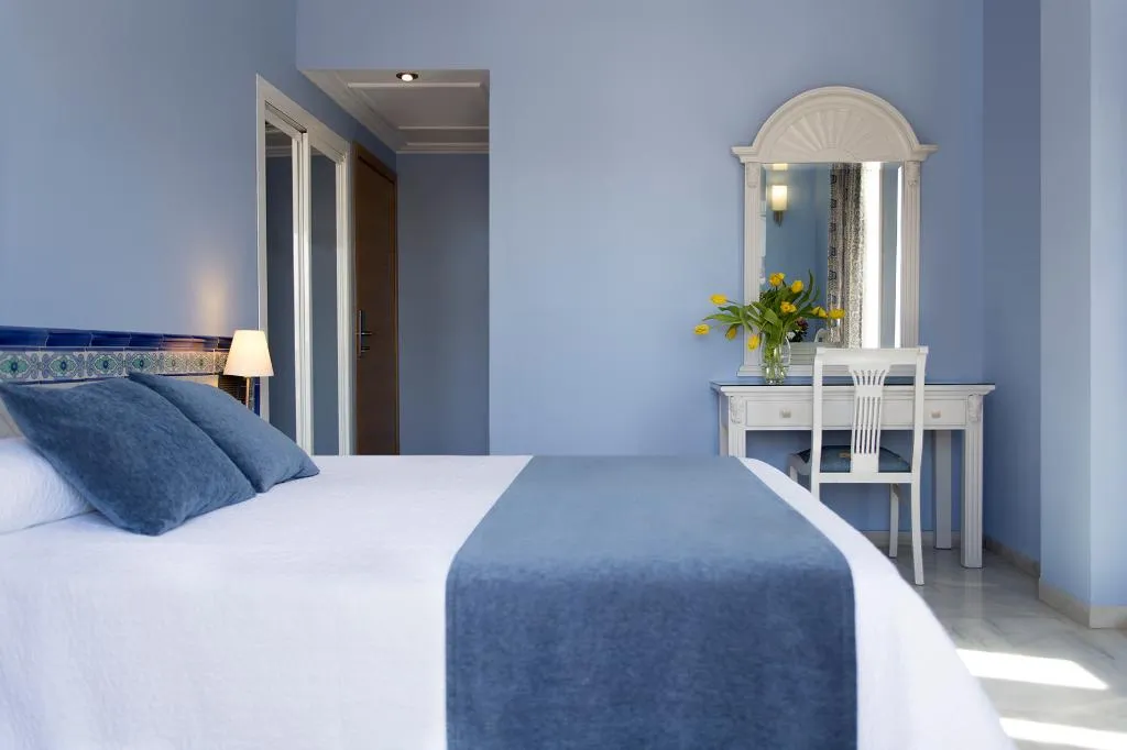 DOUBLE CITY VIEW Room, Plaza Cavana, Costa Del Sol