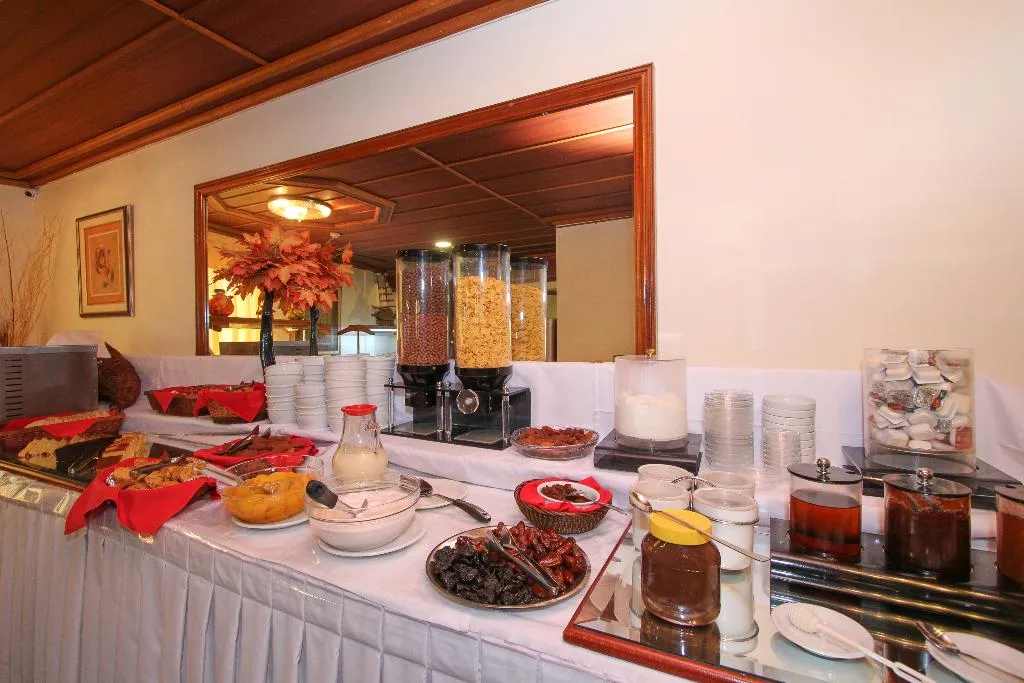 Restaurant, Diana Hotel Zakynthos, Zante