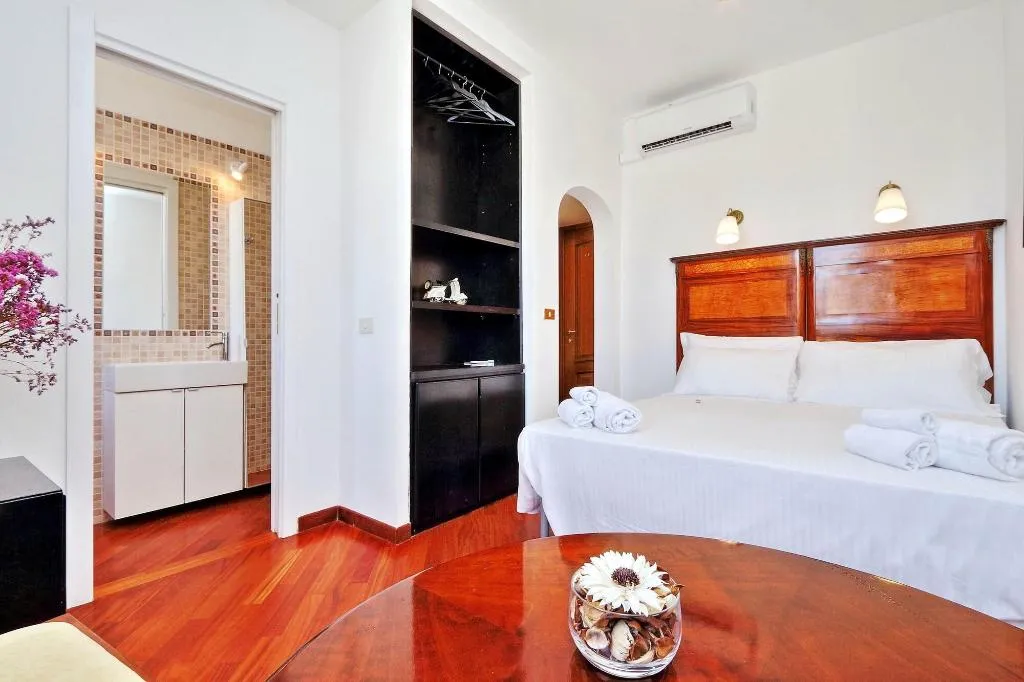 Room, Terrazze Navona, Rome