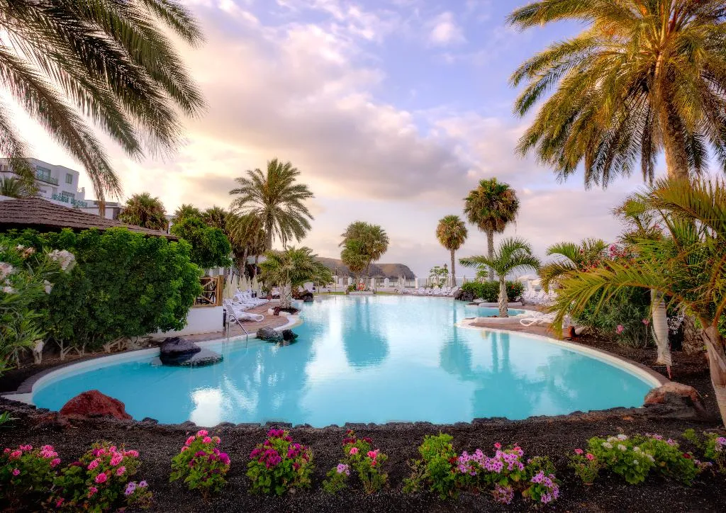General view, Gran Tagoro Family & Fun, Lanzarote