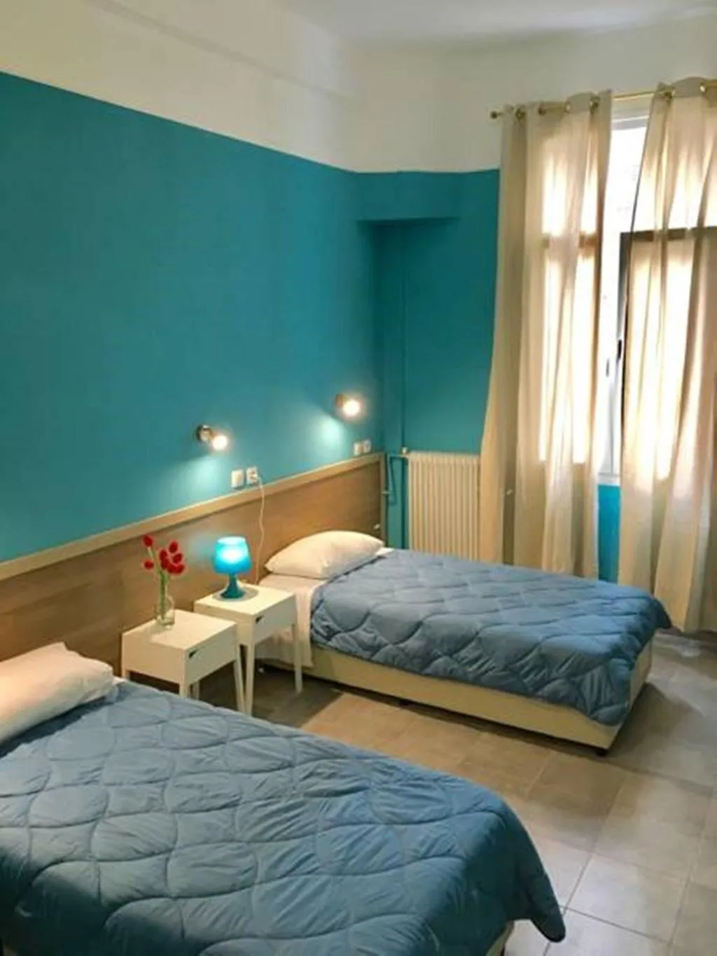 Room, Hotel Kastoria, Halkidiki