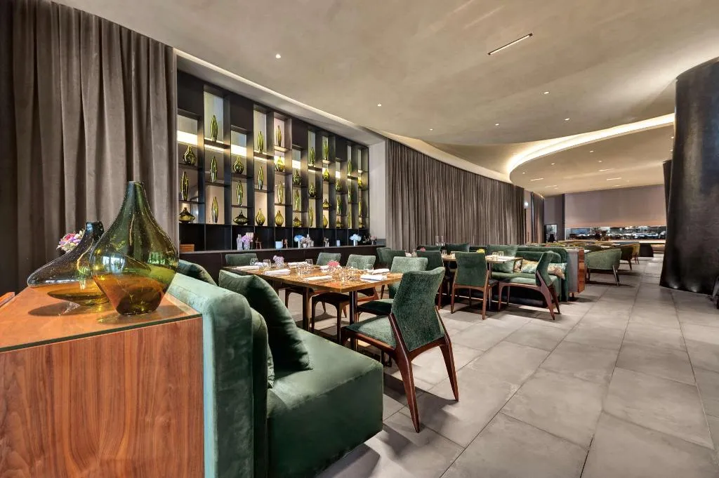 SINGLE STANDARD Room, Hilton Porto Gaia, Porto