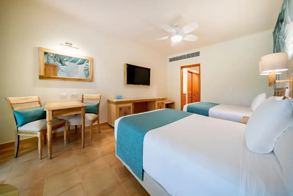DOUBLE PREMIUM Room, Iberostar Selection Paraiso Lindo All Inclusive, Cancun Area