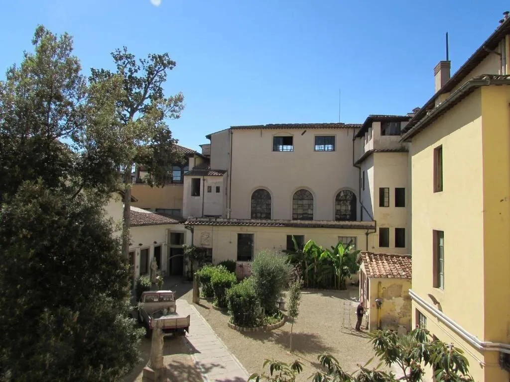 General view, B&B I Rinascimenti, Florence