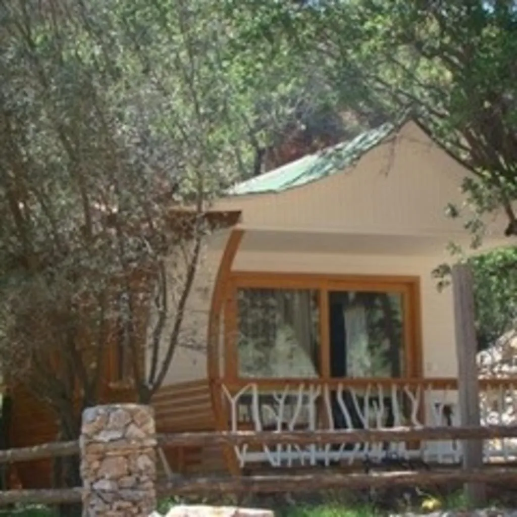 Cabin ONE BEDROOM Room, Yenice Vadi Natural Life Village, Dalaman