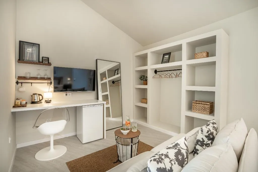 SUITE SEA VIEW KING BED Room, Payava Hotel By True Blue, Dalaman