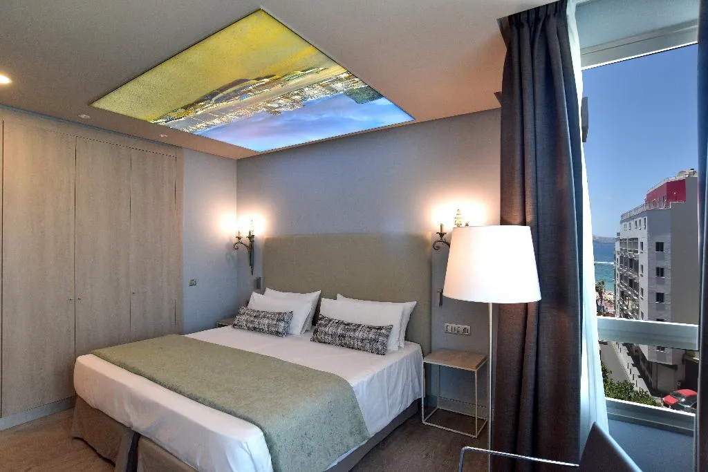 DOUBLE SINGLE USE STANDARD Room, Doña Luisa, Gran Canaria