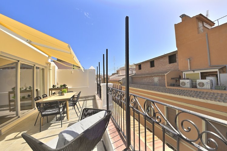 MyFlats Luxury Downtown, Costa Blanca