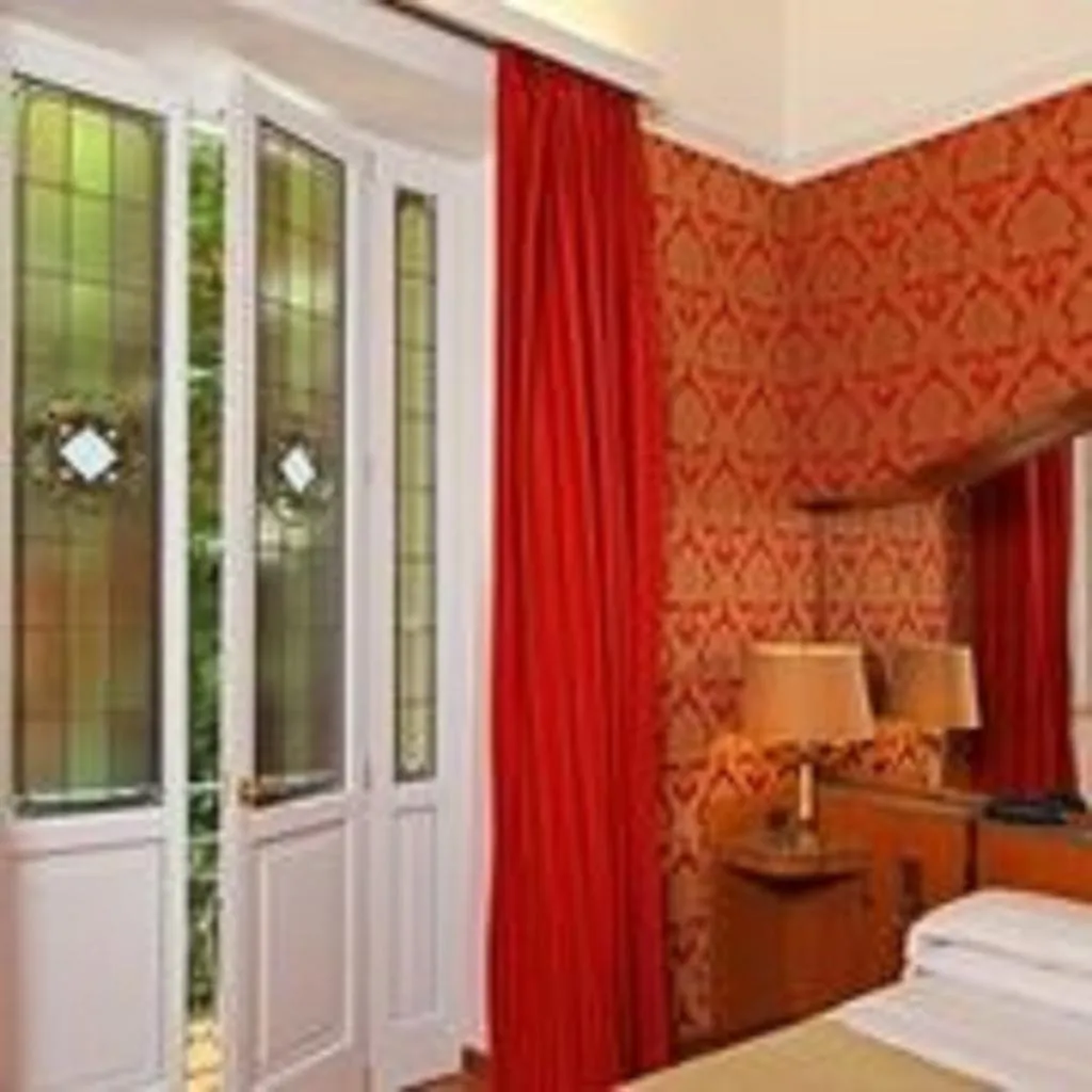 DOUBLE SUPERIOR Room, Hotel Arcangelo, Rome