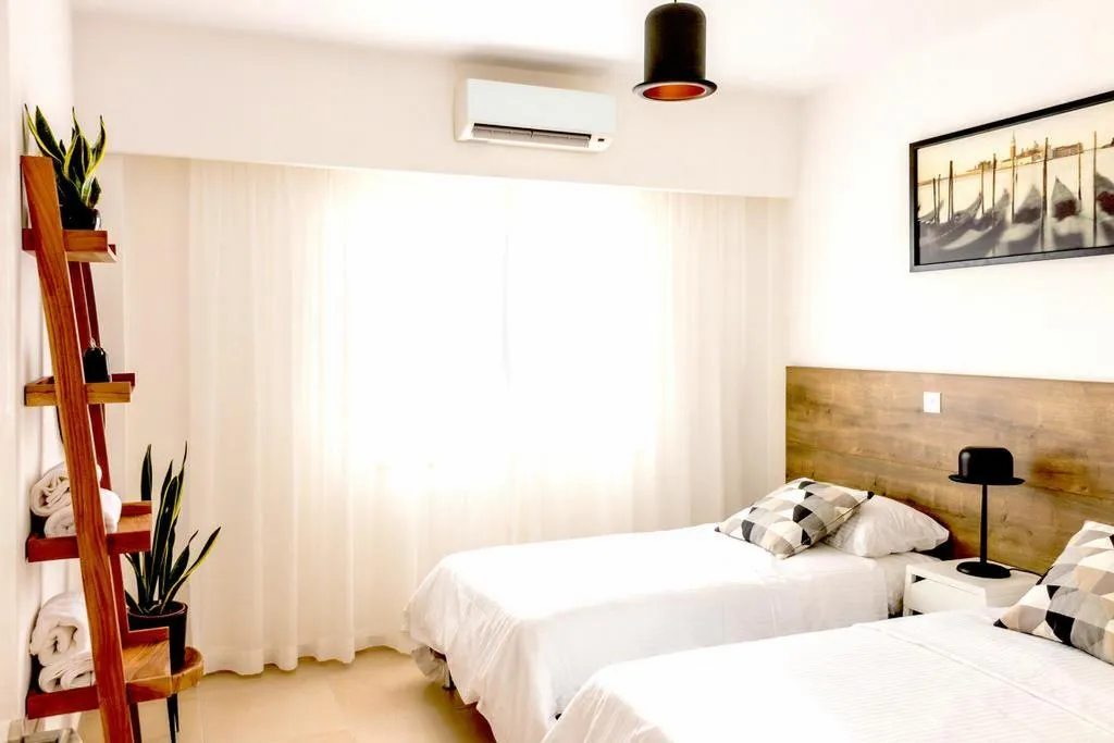 Room, Elysia Park, Cyprus