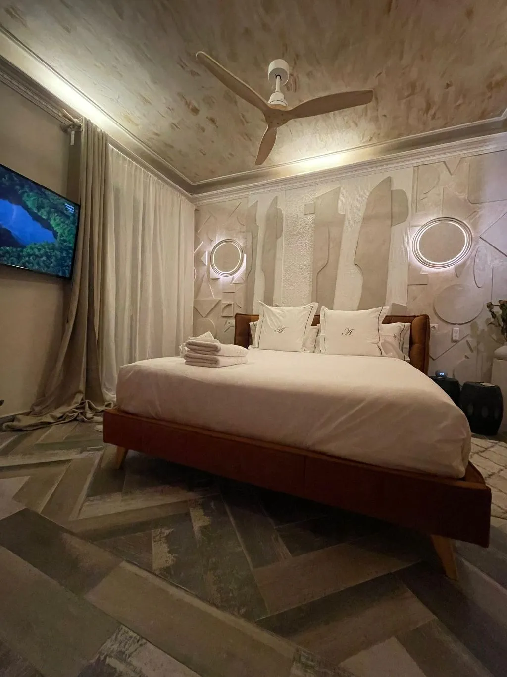 SINGLE STANDARD Room, Abalu Hotel Design & Boutique - Adults Only, Madrid