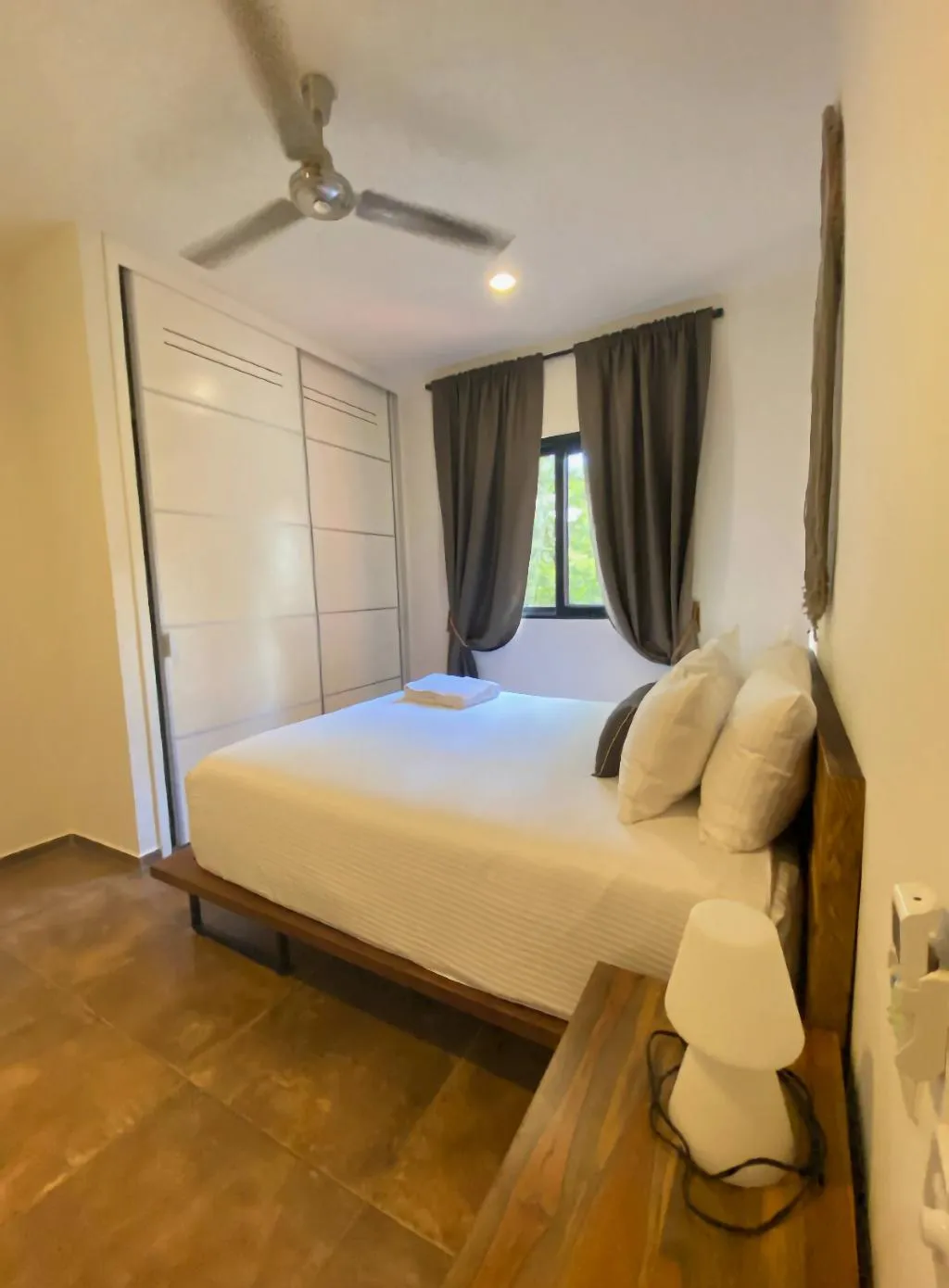 SUITE DELUXE Room, Panacea Condo Tulum, Cancun Area