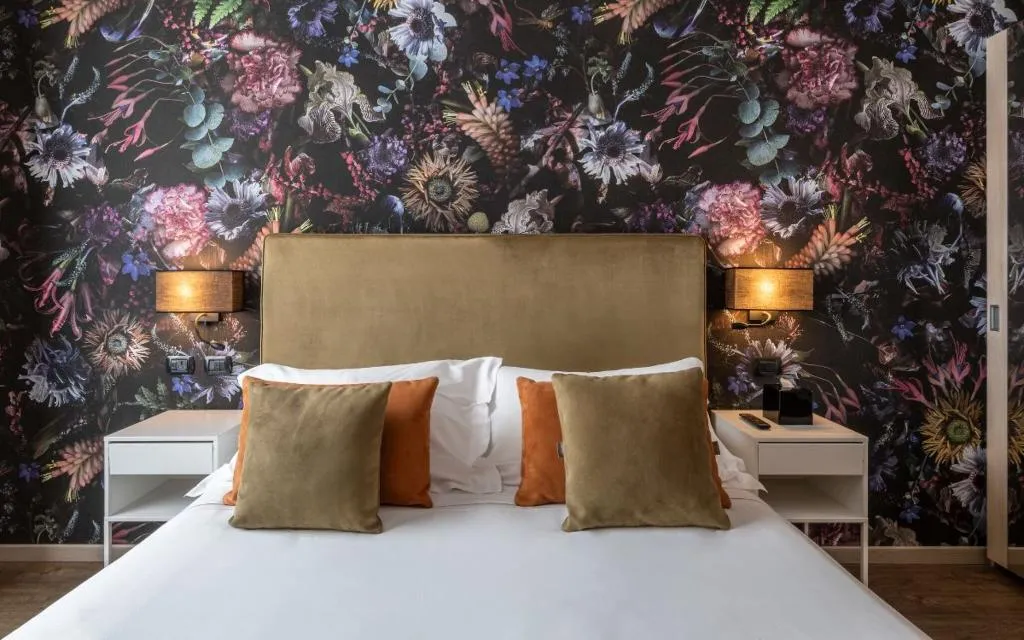 FAMILY ROOM DELUXE Room, Duomo Hotel & Apartments, Milan