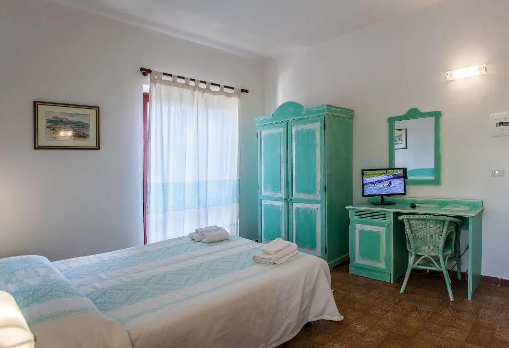 Room, Hotel Sandalyon, Olbia
