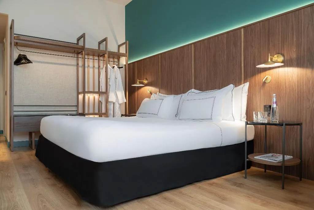 SUITE BUSINESS Room, Melia Milano, Milan