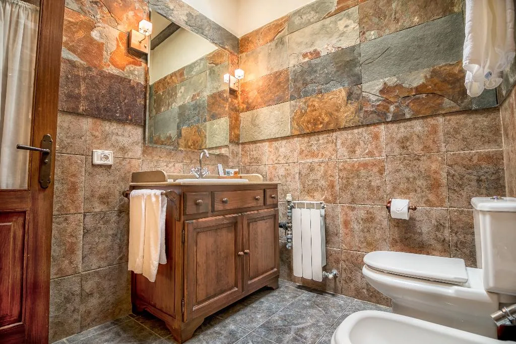 DOUBLE CAPACITY 2 Room, Hotel Rural LIVVO Maipez, Gran Canaria