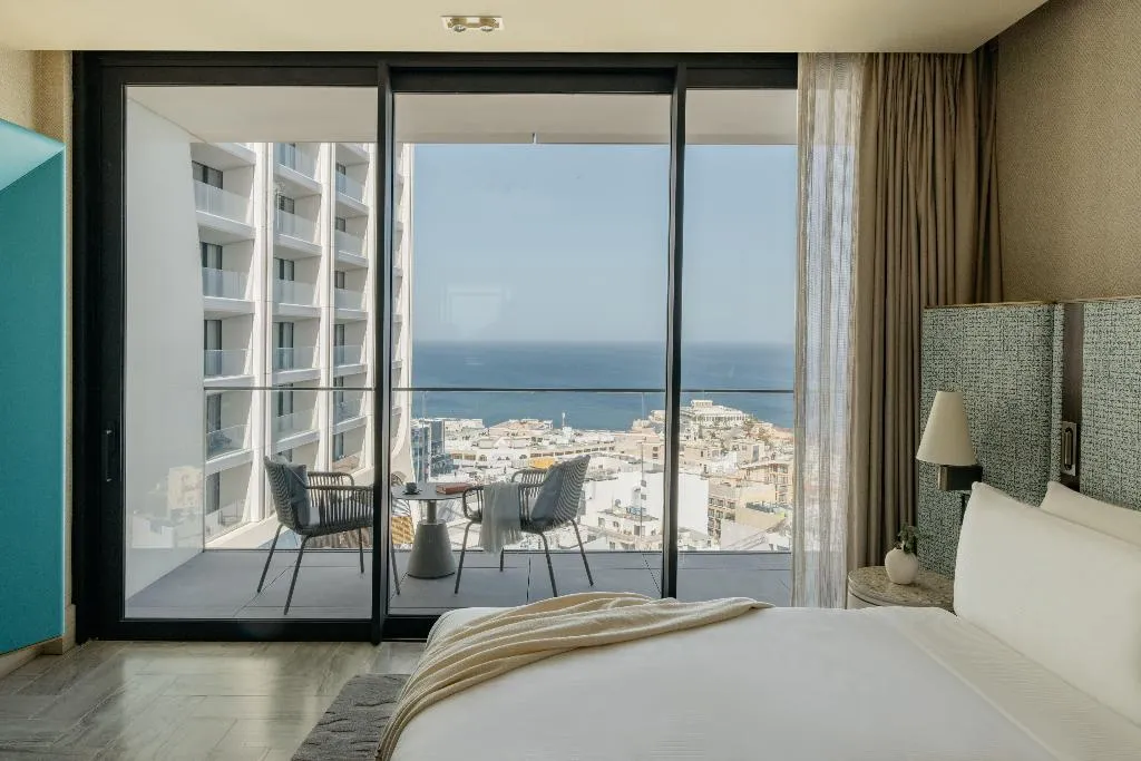 Double or Twin WITH VIEWS Room, Me Malta, Malta