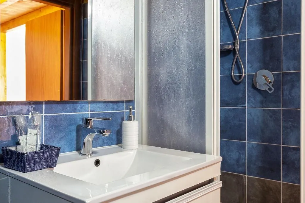 Room, B&B Alguer, Alghero