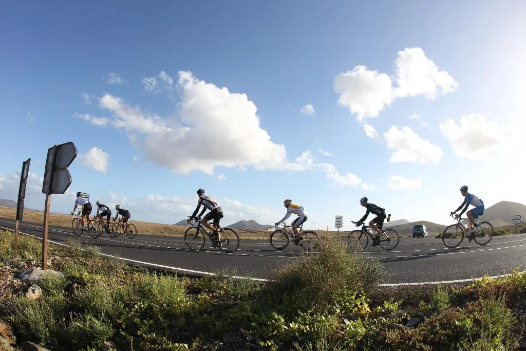 Sports and Entertainment, Oasis Papagayo Resort, Fuerteventura