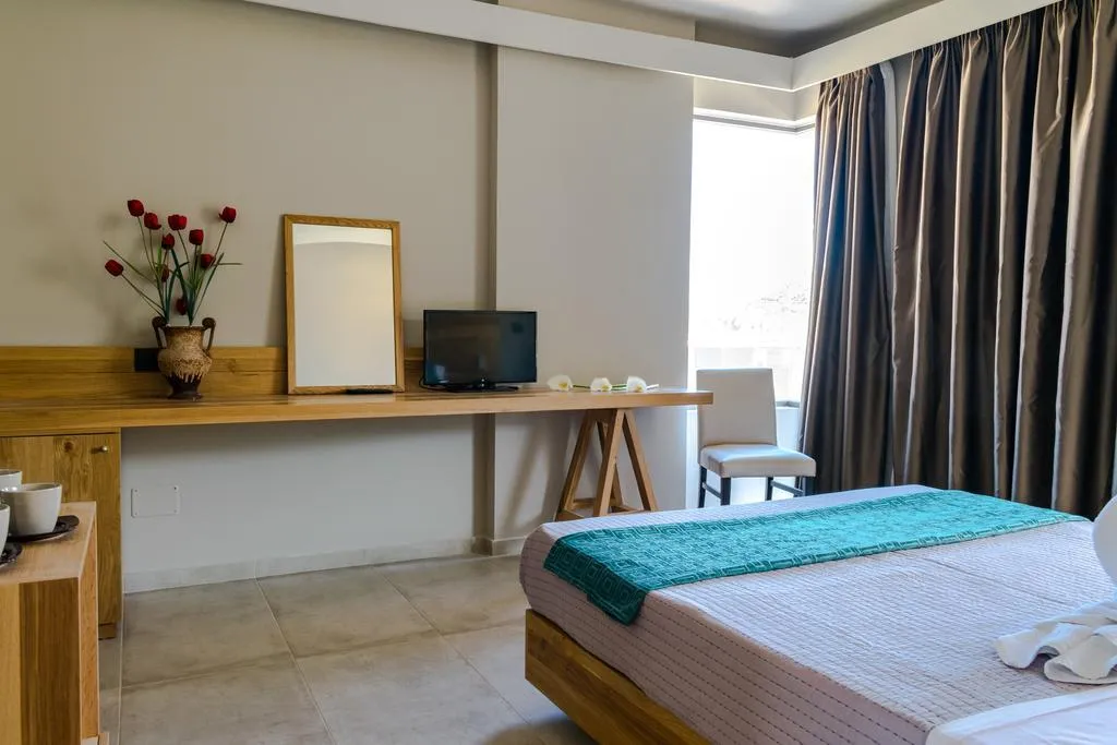 Double or Twin SEA VIEW Room, Bali Diamond By Checkin, Crete