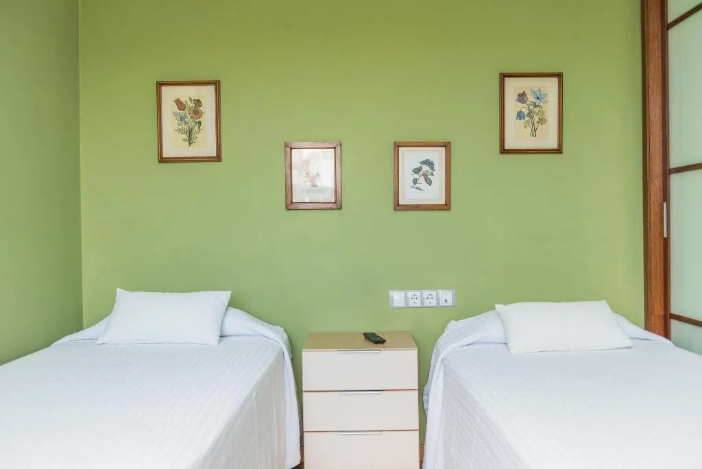 Room, Go Barcelona Guest House, Barcelona