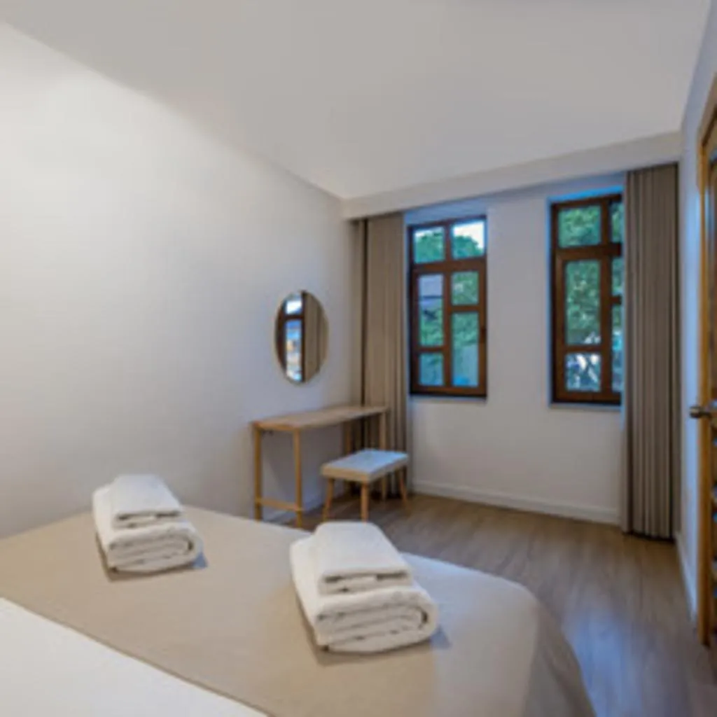 STUDIO DELUXE KING BED Room, Audo Studio Hotel, Antalya