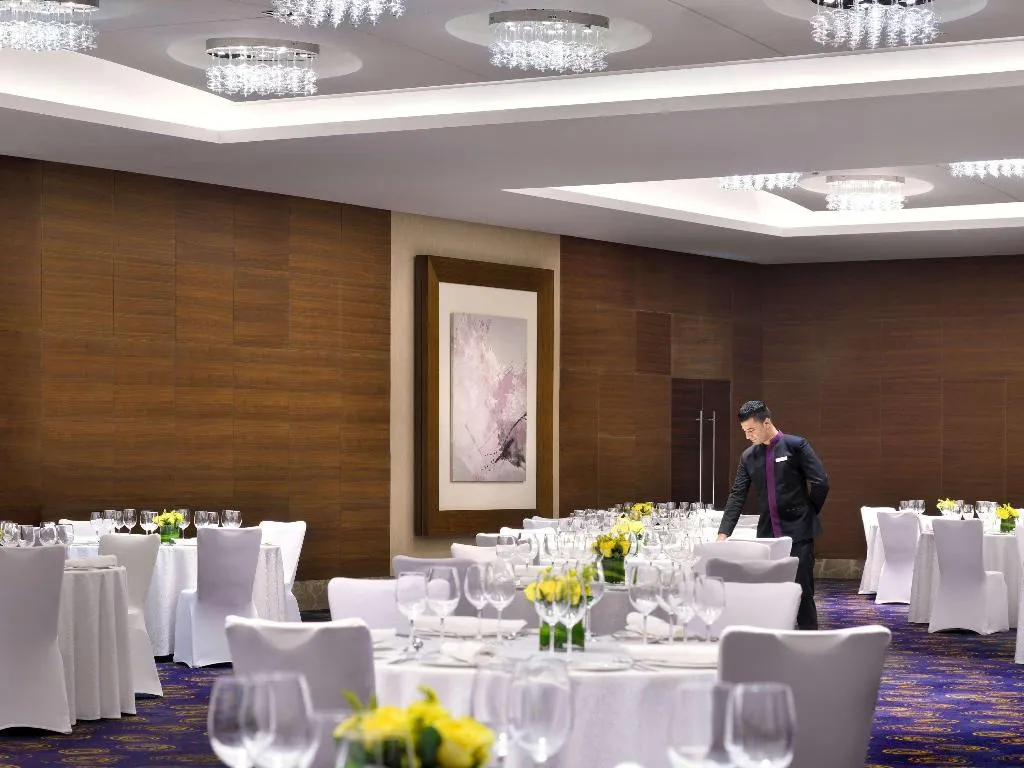 Conferences, Movenpick Hotel Jumeirah Beach, Dubai