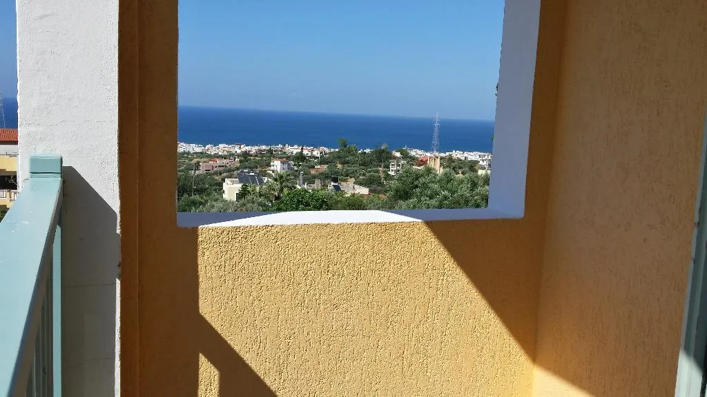 Room, Amazones Sun, Crete
