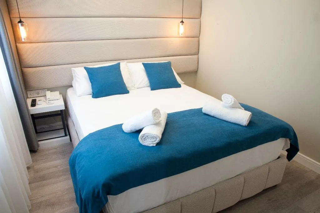 JUNIOR SUITE STANDARD Room, Siete Boutique Hotel, Antalya