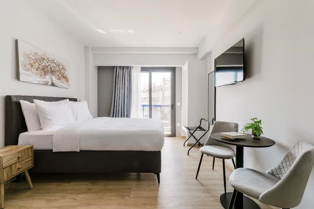 STUDIO STANDARD Room, B48 Athens Dafni, Athens