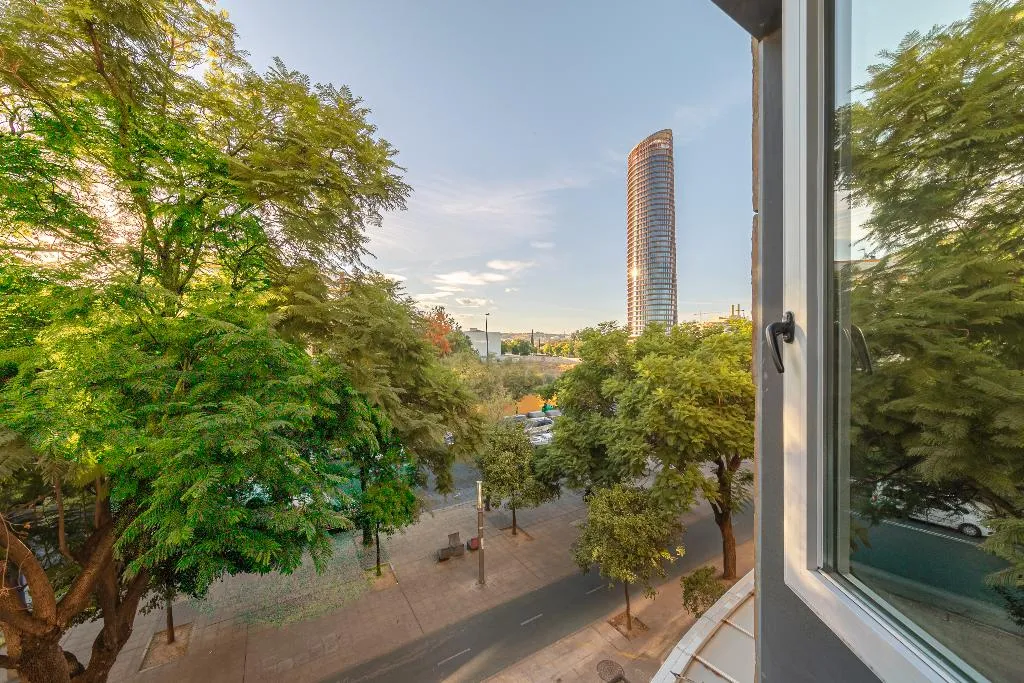 Double or Twin STANDARD Room, Ribera de Triana Hotel, Seville