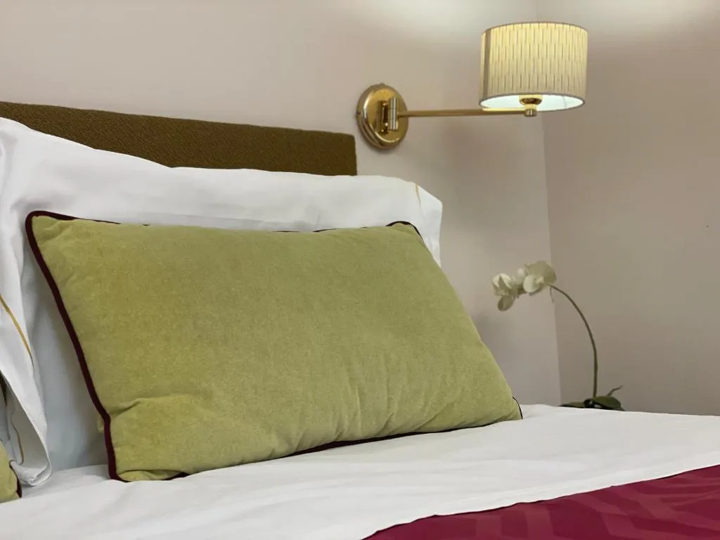 DOUBLE ECONOMY Room, Maxim Axial, Florence
