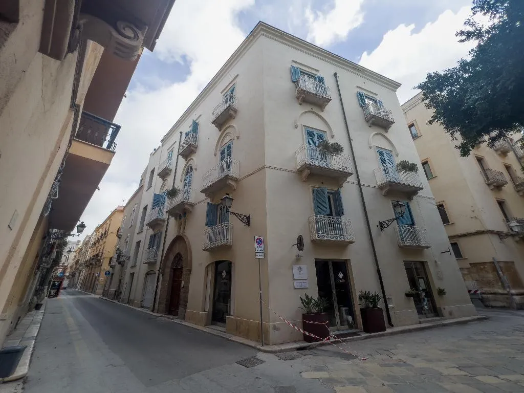 General view, Zibibbo Suites & Rooms, Palermo