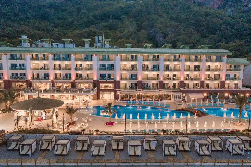 General view, Corendon Playa Kemer, Antalya
