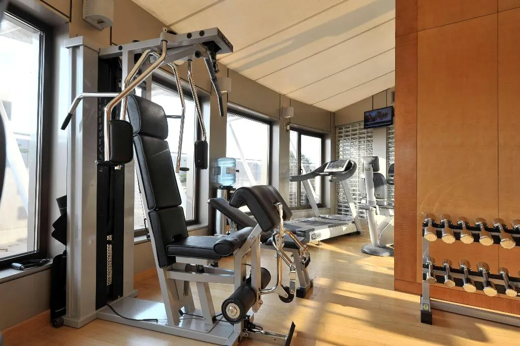 Sports and Entertainment, Melia Athens, Athens