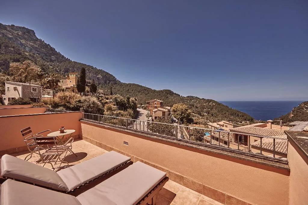 SUITE WITH TERRACE Room, Hotel Maristel, Majorca