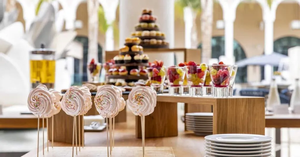 Conferences, Gran Melia Palacio de Isora, Tenerife