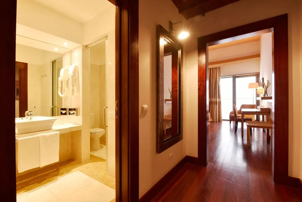 SINGLE STANDARD Room, Pousada Convento de Tavira, Algarve