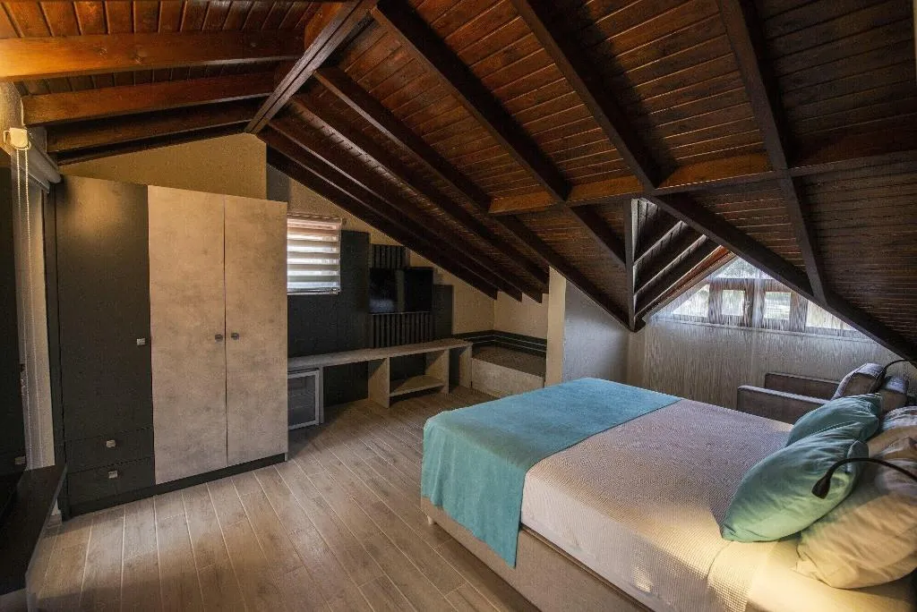Room Presidential Room, Gocek Arion Hotel, Dalaman
