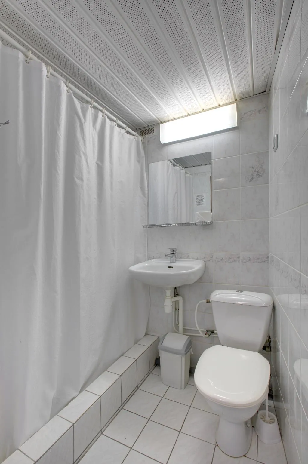 Double or Twin STANDARD Room, Dzingel, Tallinn