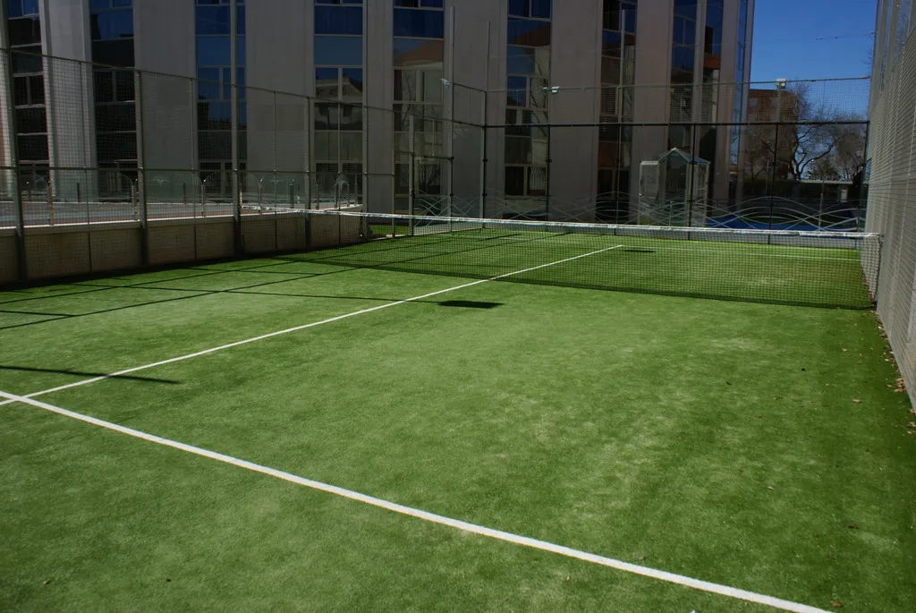Sports and Entertainment, Cumbria Spa&Hotel, Madrid