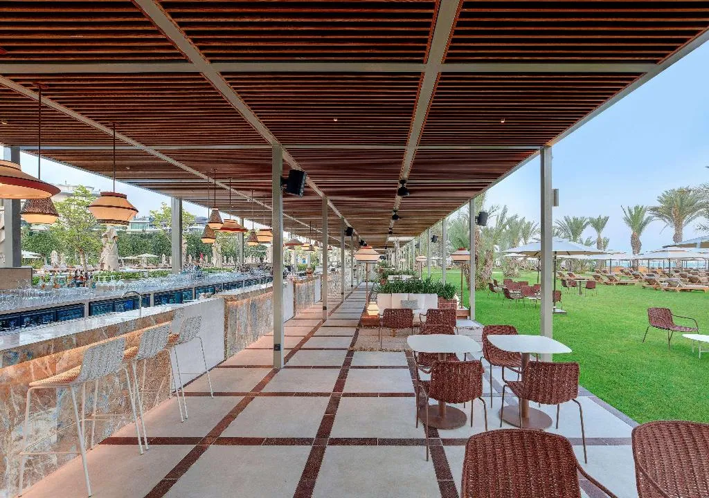 Restaurant, Maxx Royal Belek Golf Resort, Antalya