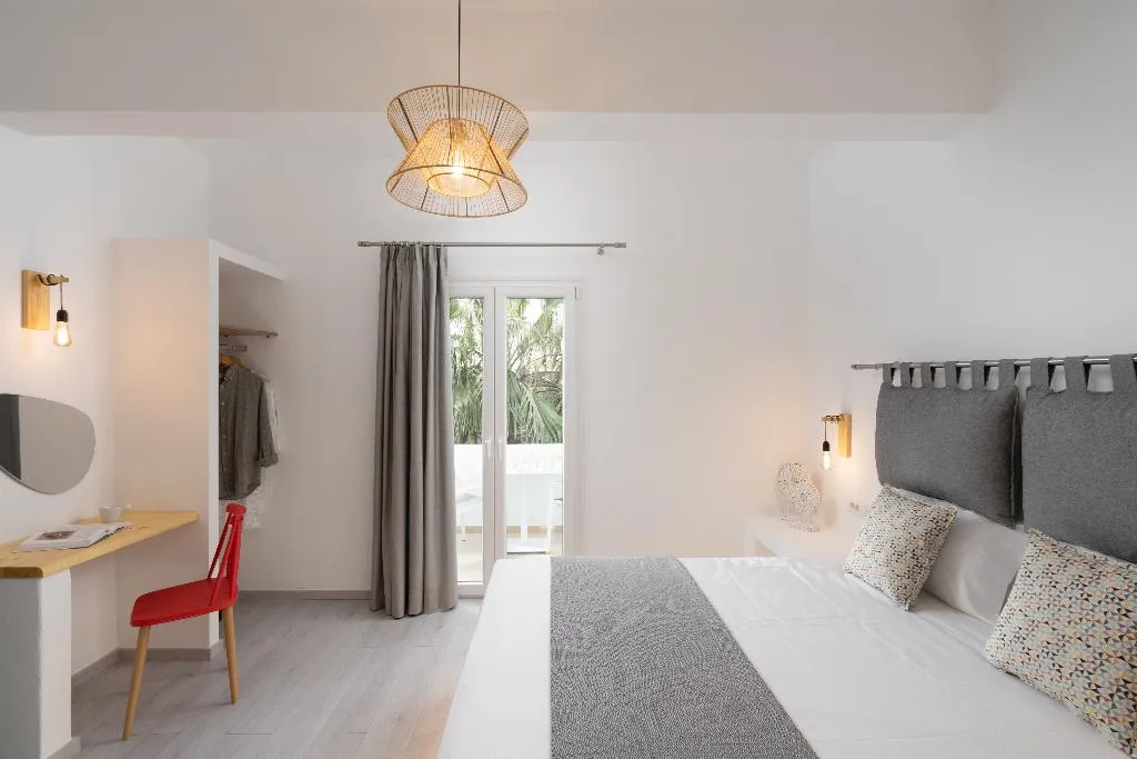 STUDIO ECONOMY Room, Sunray Lodgings, Santorini