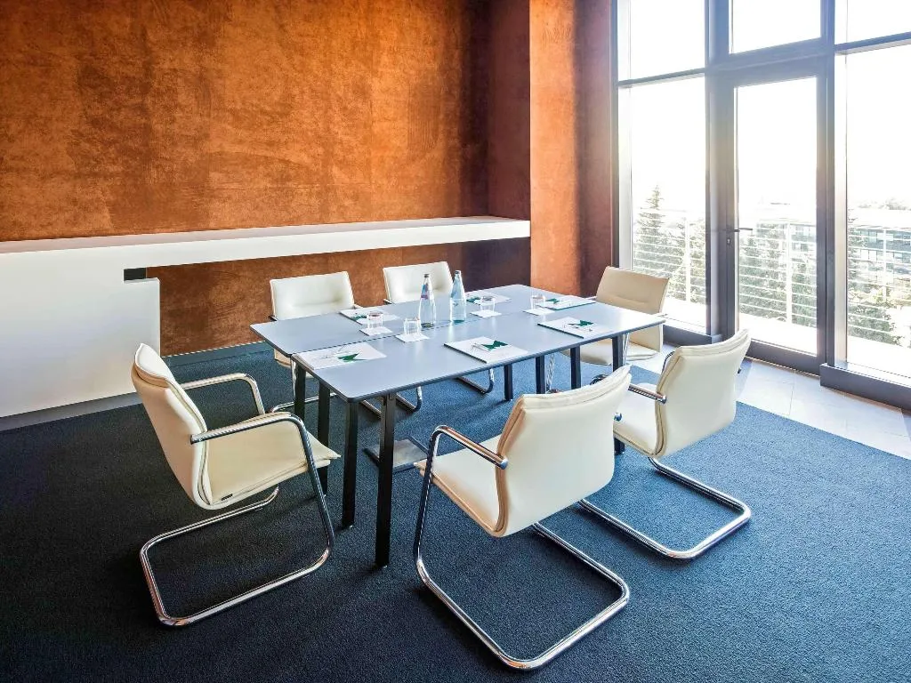 Conferences, ibis Styles Roma Eur, Rome